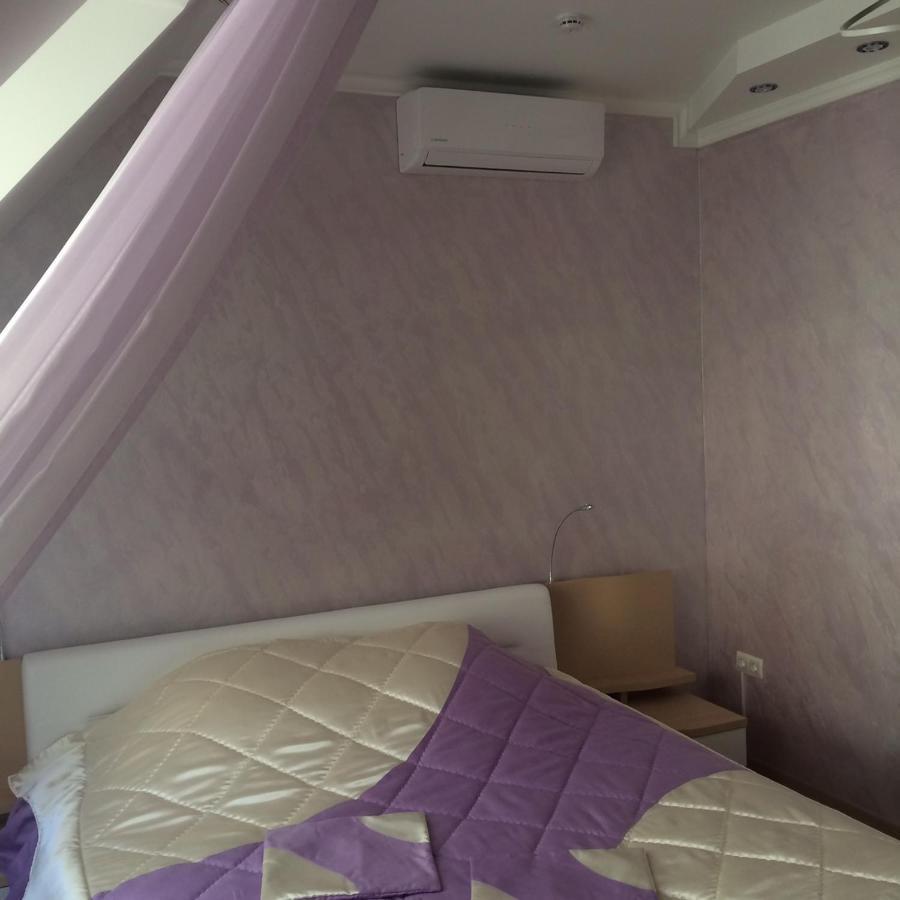 Янтарный: Guesthouse Alina