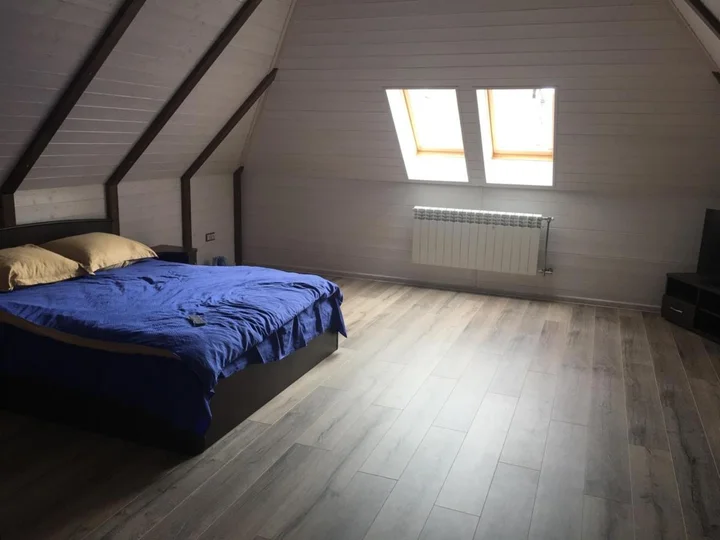 Янтарный: Guesthouse Alina