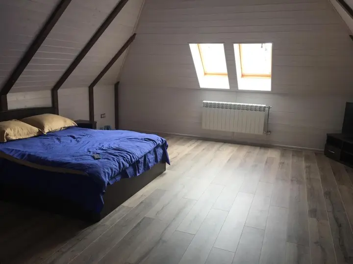 Янтарный: Guesthouse Alina