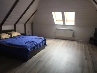 Янтарный: Guesthouse Alina