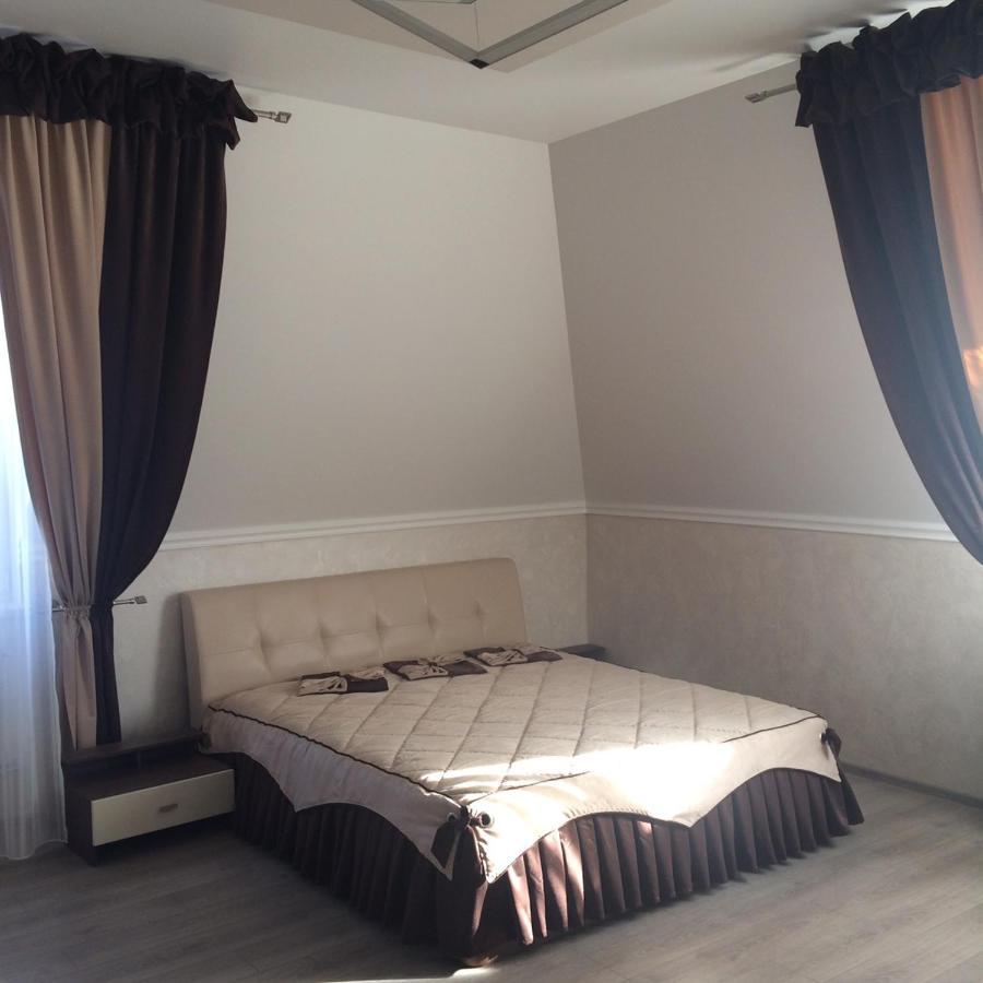 Янтарный: Guesthouse Alina