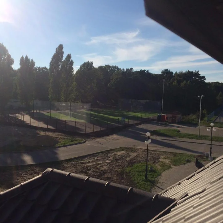 Янтарный: Guesthouse Alina
