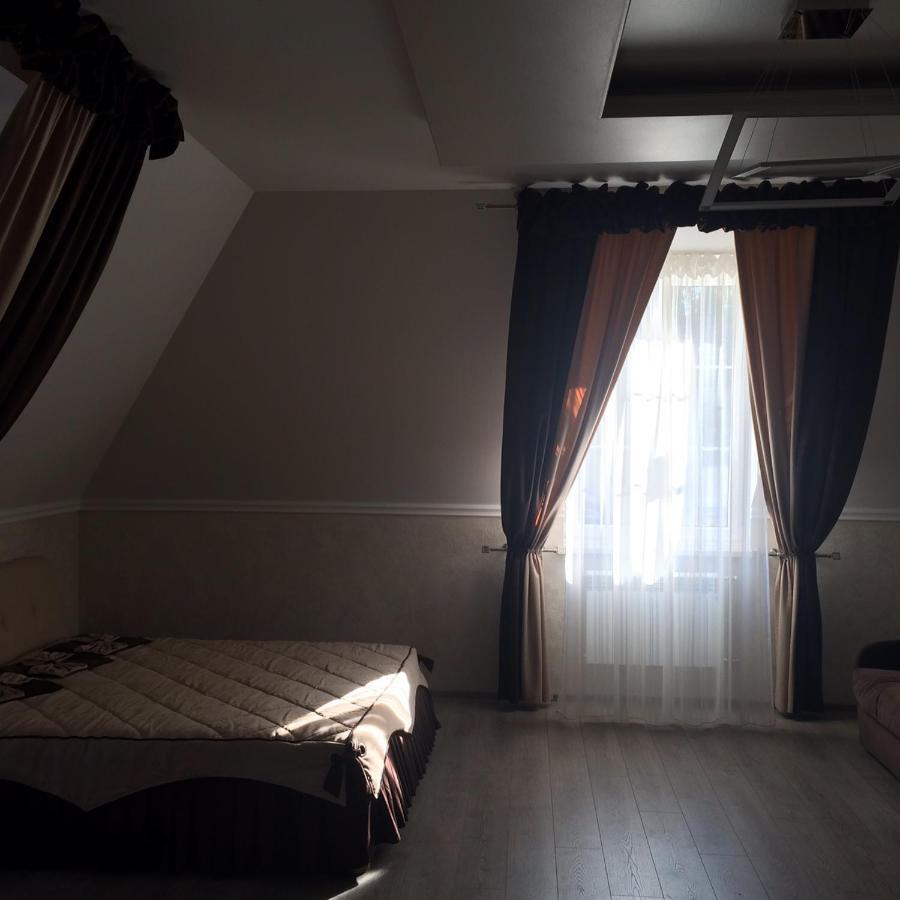 Янтарный: Guesthouse Alina