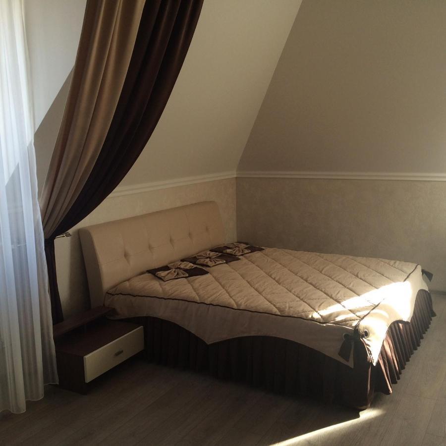 Янтарный: Guesthouse Alina