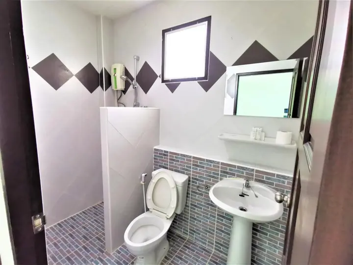 Хуахин: Hua Hin Irooms Hotel