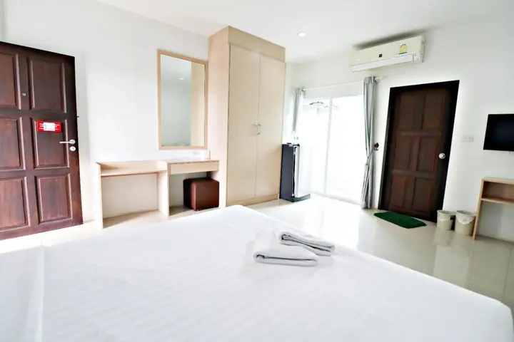 Хуахин: Hua Hin Irooms Hotel