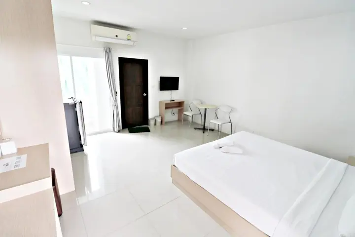 Хуахин: Hua Hin Irooms Hotel