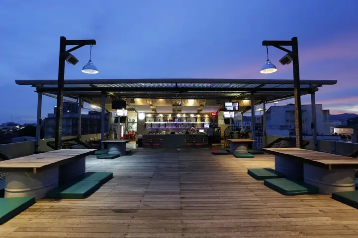 Пхукет: Quip Bed & Breakfast Phuket Hotel