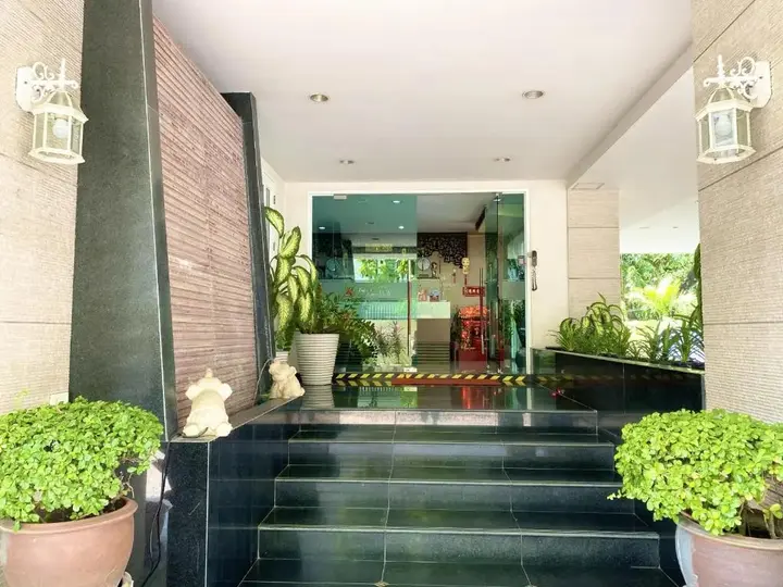 Бангкок: Suites 31 Sukhumvit