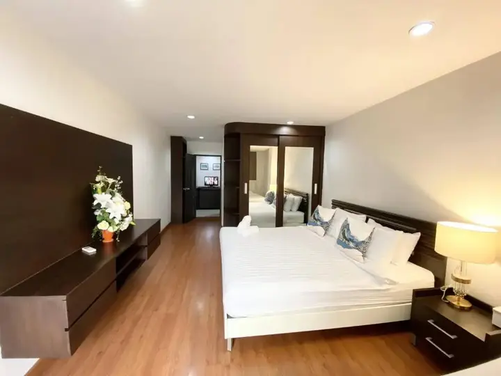 Бангкок: Suites 31 Sukhumvit