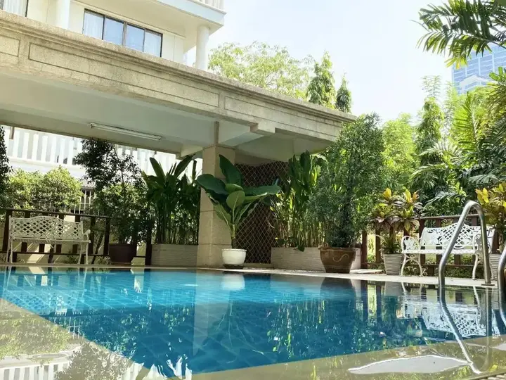 Бангкок: Suites 31 Sukhumvit