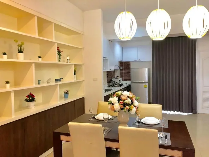 Бангкок: Suites 31 Sukhumvit
