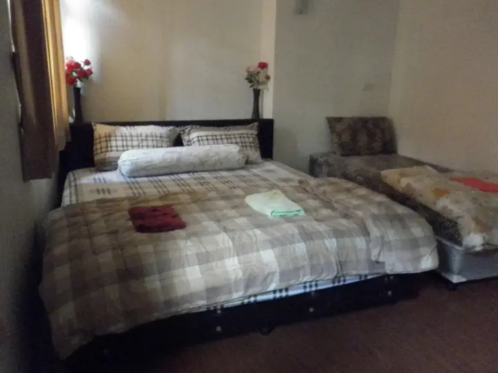 Бангкок: Suites 31 Sukhumvit