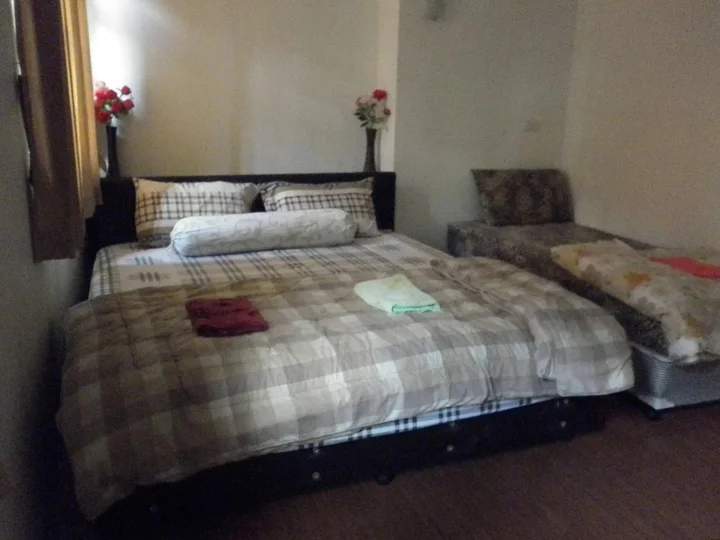 Бангкок: Suites 31 Sukhumvit