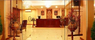 Чиангмай: At Chiang Mai Hotel