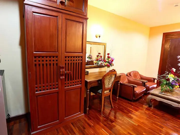 Чиангмай: At Chiang Mai Hotel