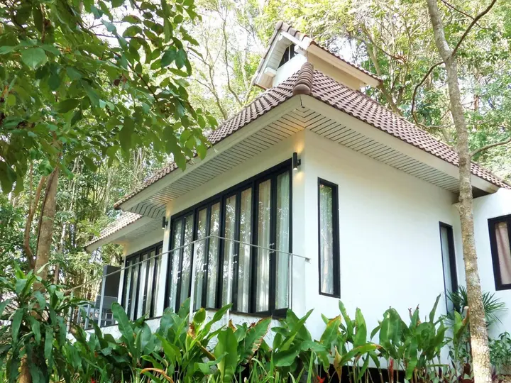 Каенг Софа: Sappraiwan Elephant Resort & Sanctuary