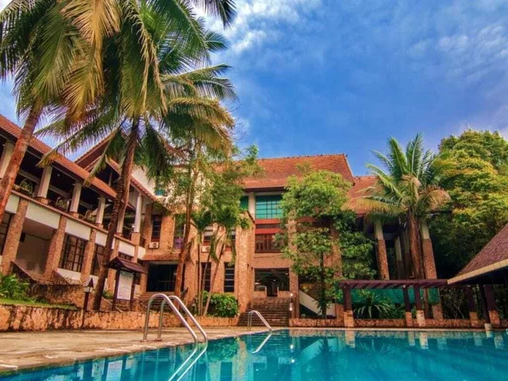 Каенг Софа: Sappraiwan Elephant Resort & Sanctuary