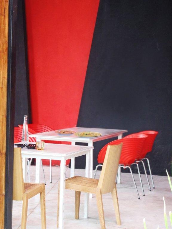 Пхетчхабури: Red Z The Ocean
