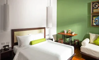 Пхукет: The Memory at On On Hotel