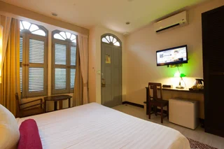 Пхукет: The Memory at On On Hotel