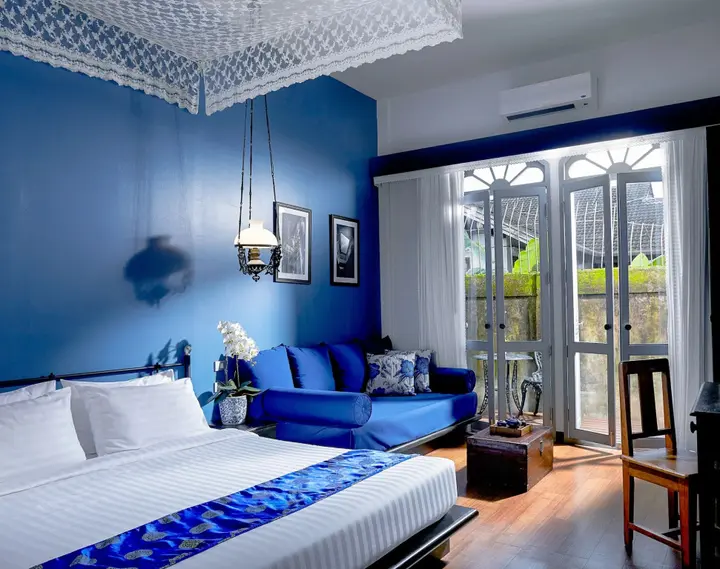 Пхукет: The Memory at On On Hotel