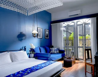 Пхукет: The Memory at On On Hotel