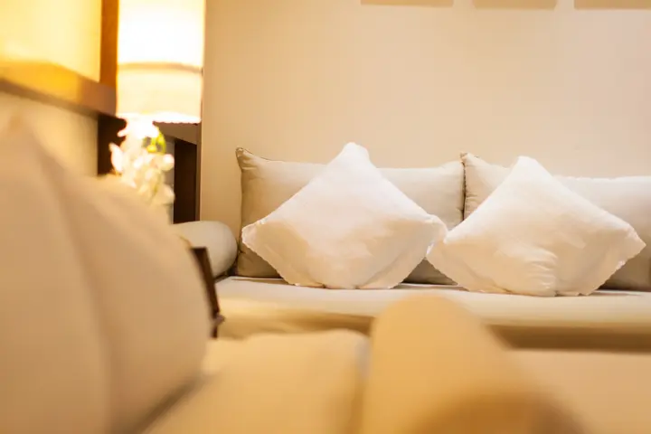 Пхукет: The Memory at On On Hotel