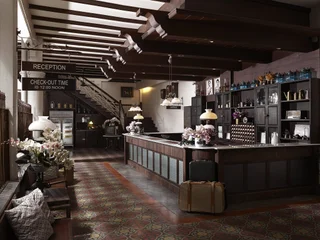 Пхукет: The Memory at On On Hotel