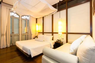 Пхукет: The Memory at On On Hotel