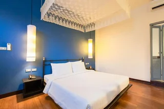 Пхукет: The Memory at On On Hotel