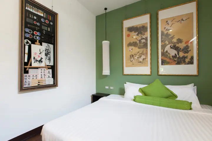 Пхукет: The Memory at On On Hotel