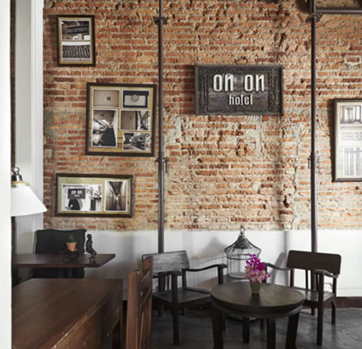 Пхукет: The Memory at On On Hotel