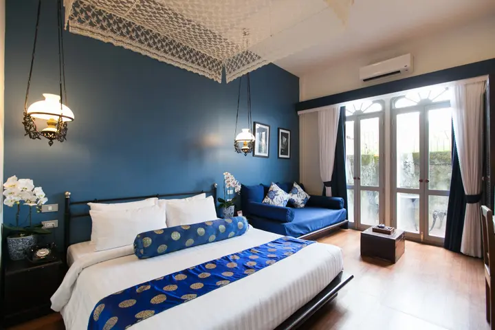Пхукет: The Memory at On On Hotel