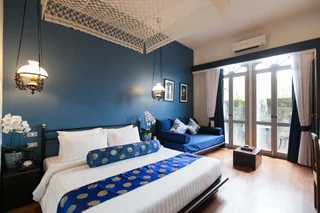 Пхукет: The Memory at On On Hotel