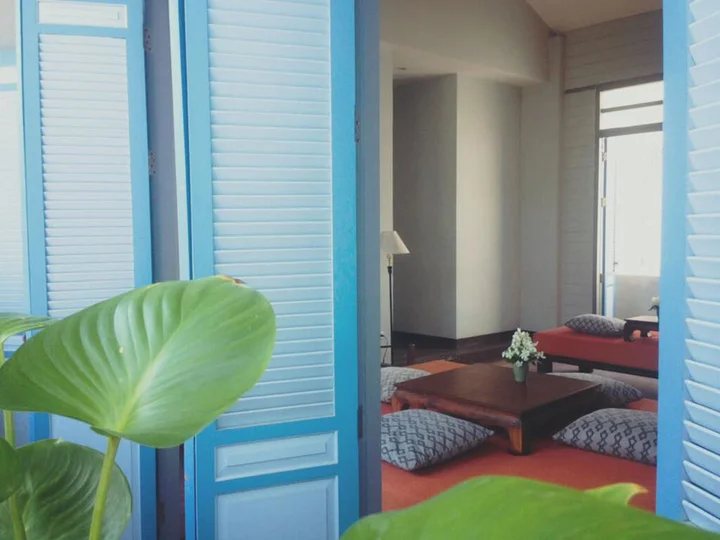 Пхукет: The Memory at On On Hotel