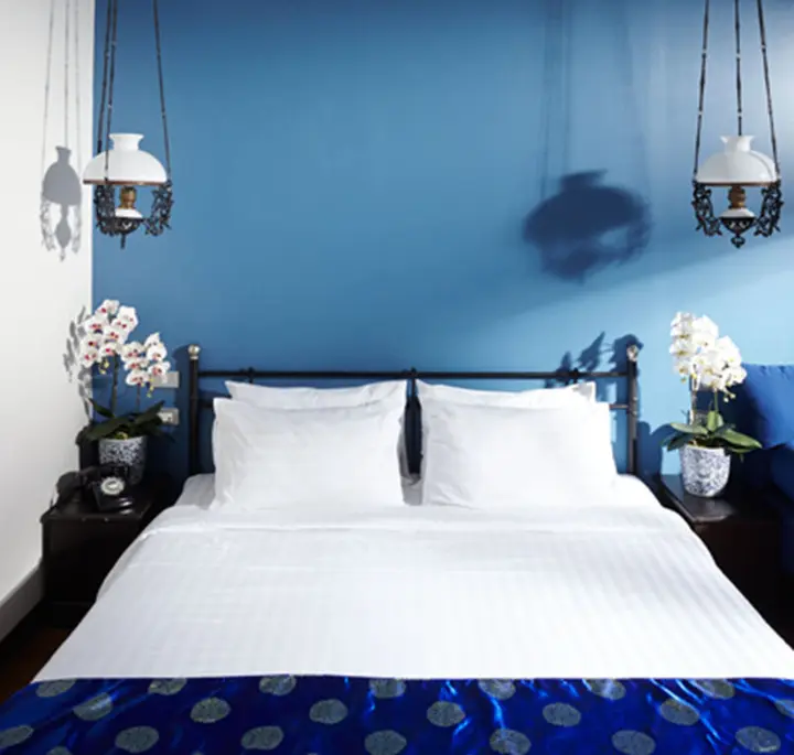 Пхукет: The Memory at On On Hotel