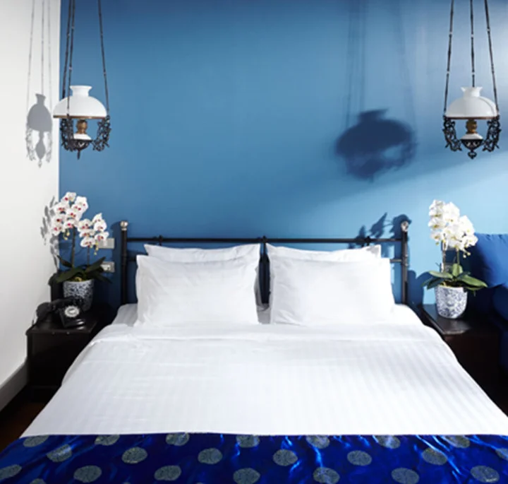 Пхукет: The Memory at On On Hotel