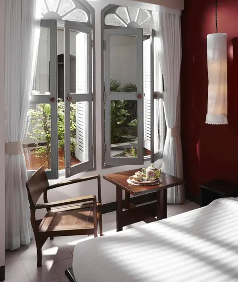 Пхукет: The Memory at On On Hotel
