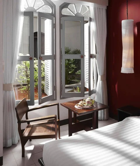 Пхукет: The Memory at On On Hotel