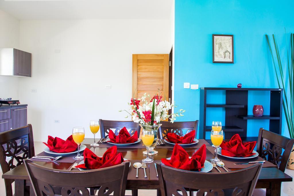 Самуи: Tropica Villa Resort