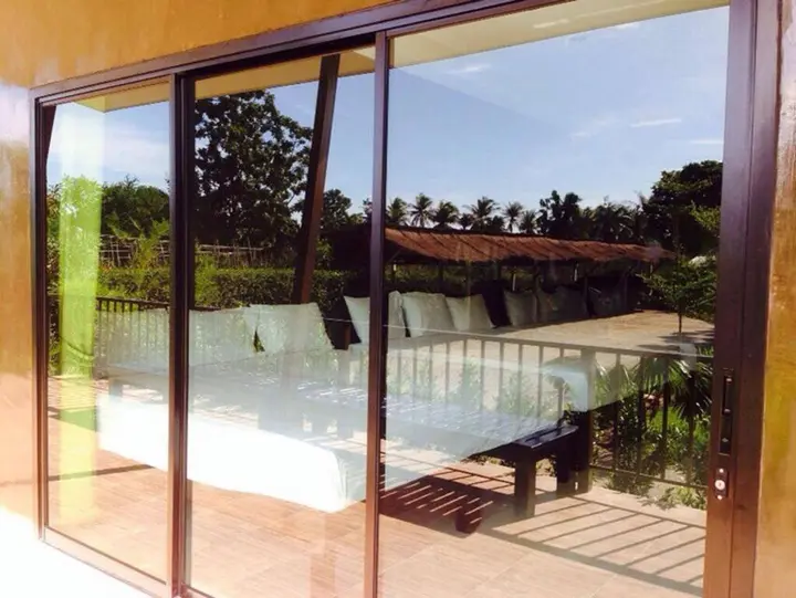 Сам-Рои-Йот: Pranburi Cabana Resort