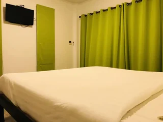 Сам-Рои-Йот: Pranburi Cabana Resort