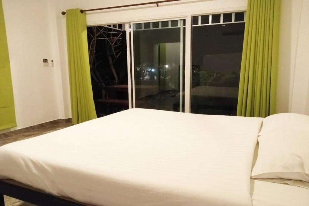 Сам-Рои-Йот: Pranburi Cabana Resort