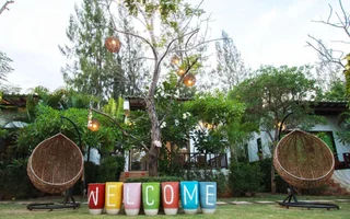 Сам-Рои-Йот: Pranburi Cabana Resort