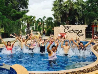 Сам-Рои-Йот: Pranburi Cabana Resort