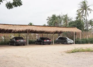 Сам-Рои-Йот: Pranburi Cabana Resort