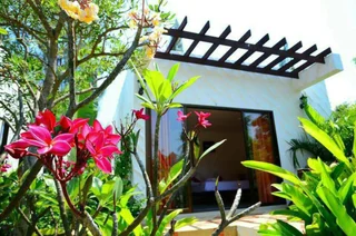 Сам-Рои-Йот: Pranburi Cabana Resort
