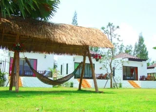 Сам-Рои-Йот: Pranburi Cabana Resort