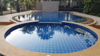 Сам-Рои-Йот: Pranburi Cabana Resort